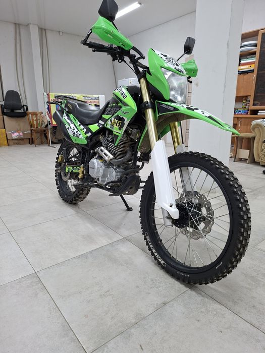 Эндуро Jelmaya m23+