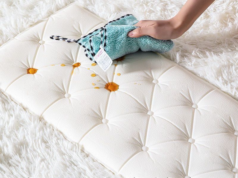 Самоклеющиеся 3Д панели для детской