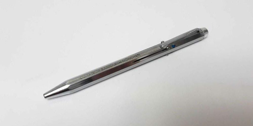 Vechi pix 4 culori, Germania