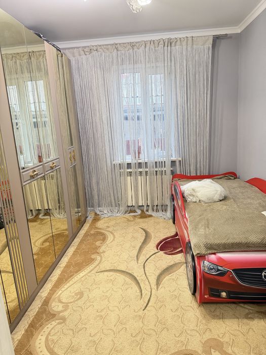 Аренда долгосрочной