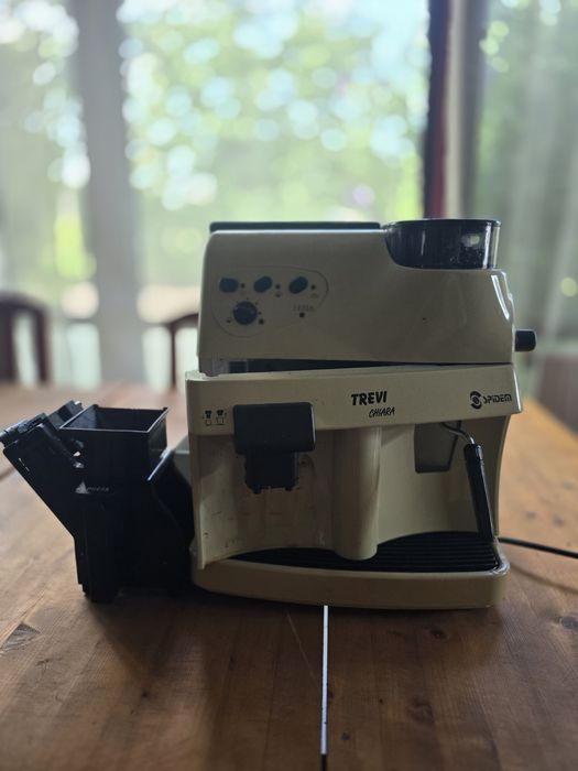 Кафе Машина Saeco Spidem Trevi Chiara