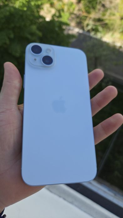 Iphone 15 plus - pentru piese / ecran / carcasa / display / spate