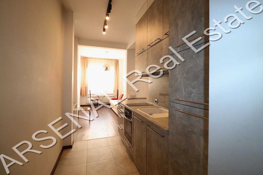 Дава се под наем Двустаен апартамент в София, Медицинска академия - 68 кв.м за 475 € - Снимка #1