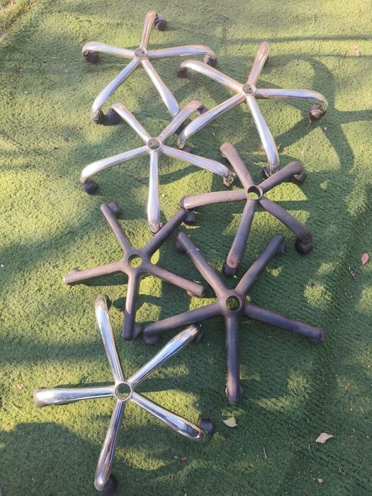 Офис столове и части за столове