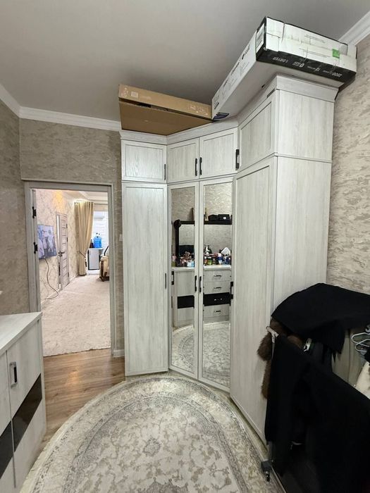 Продам 2 ком Юнусабад 15 ипотека