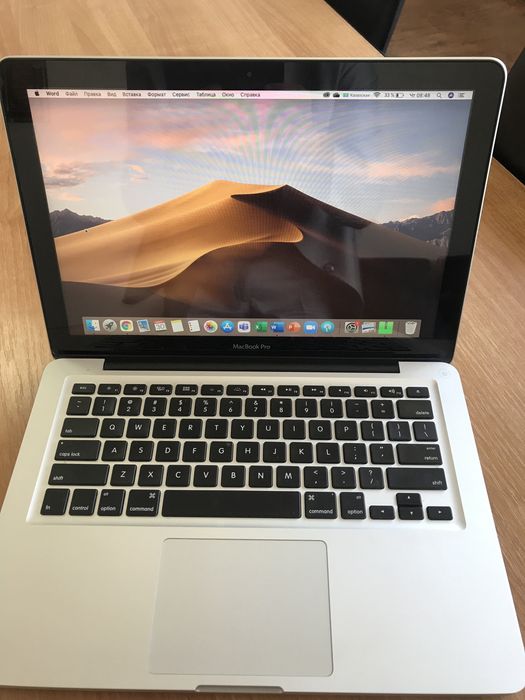 Продам MacBook / Маубук