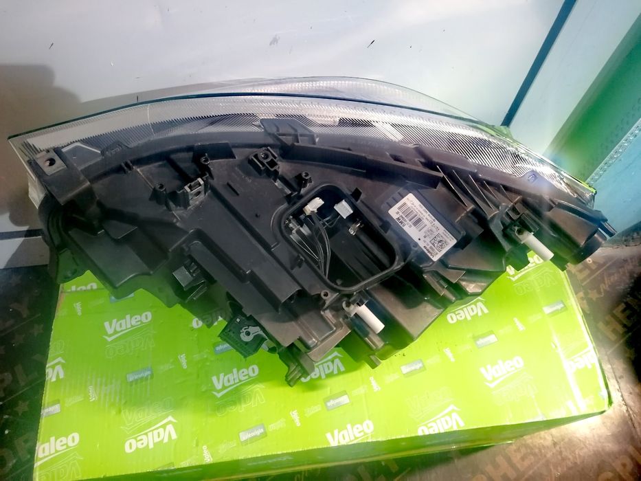 Фар Фарове за БМВ 3 Ф34 ГТ / BMW F34 GT Adaptive LED Facelift.