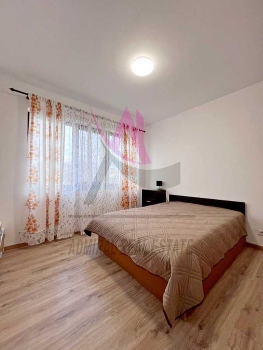 Дава се под наем Двустаен апартамент в Варна, Аспарухово - 50 кв.м за 450 € - Снимка #2