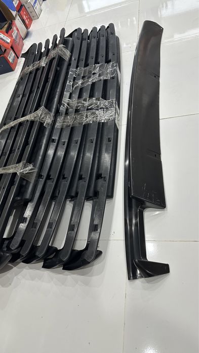 Магазин автозапчастей БМВ Е34, Е36, Е39 BMW