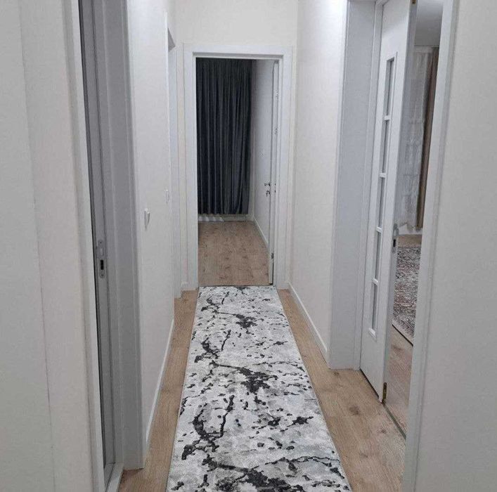 Сдаётся в аренду 2-ком/3/9 квартира на Алмазарском р-н ЖК Алмазар сити