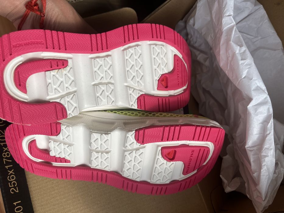 Детски обувки , супер леки