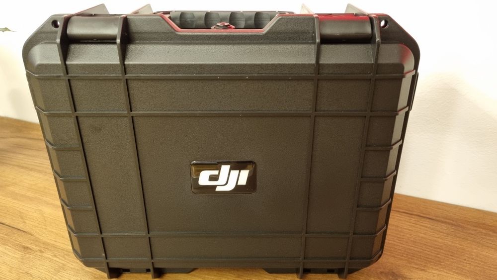 Dji hardcase mini3 sau mini4