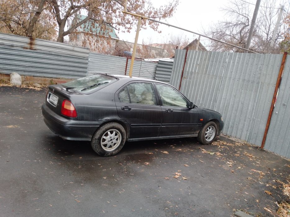 Продам ровер 400