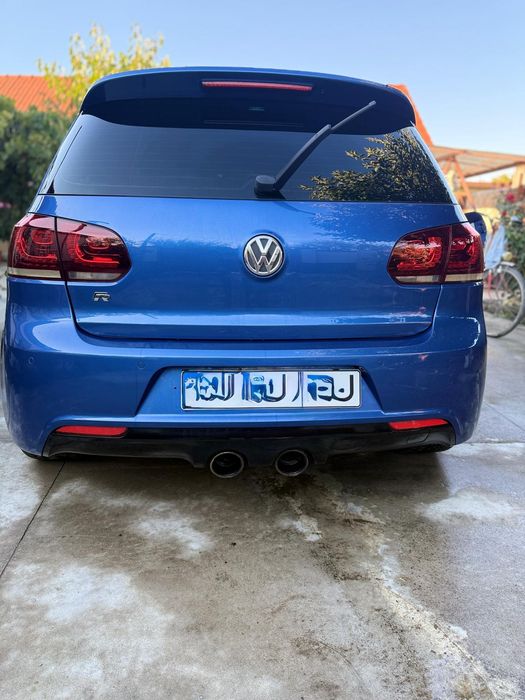 Vând Volkswagen golf 6R