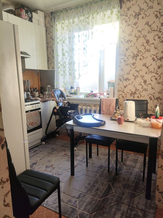 Продам 2-х ком. уютную квартиру