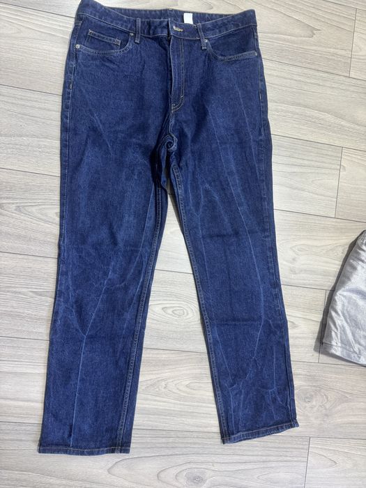 Нови дънки Vintage