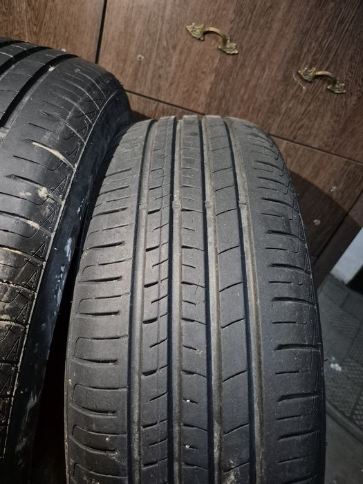Продаю летние шины 195/60/16