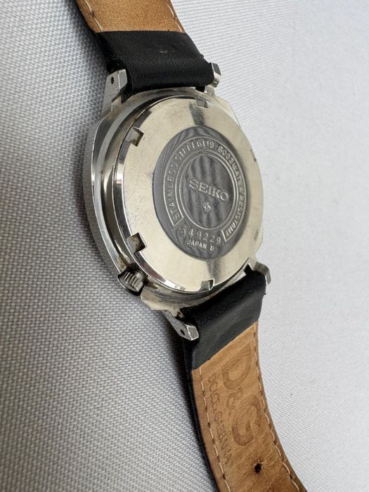 Ceas Seiko automatic