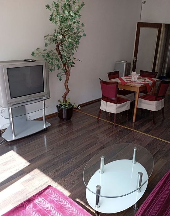 Четиристаен апартамент в ж.к. Слатина! Готов за нанасяне!