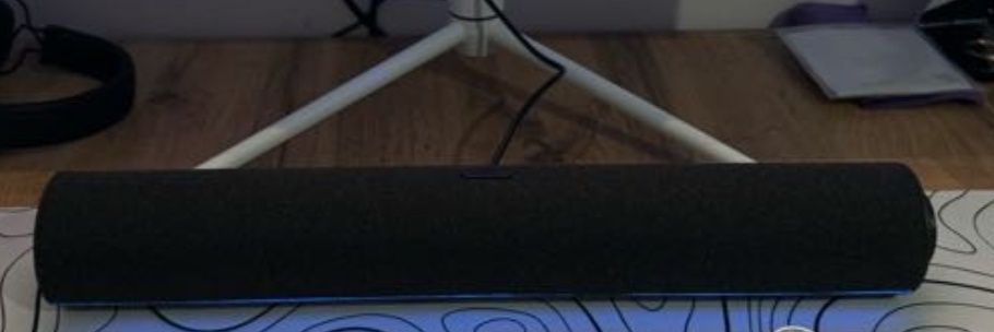 Саундбар Xiaomi RGB