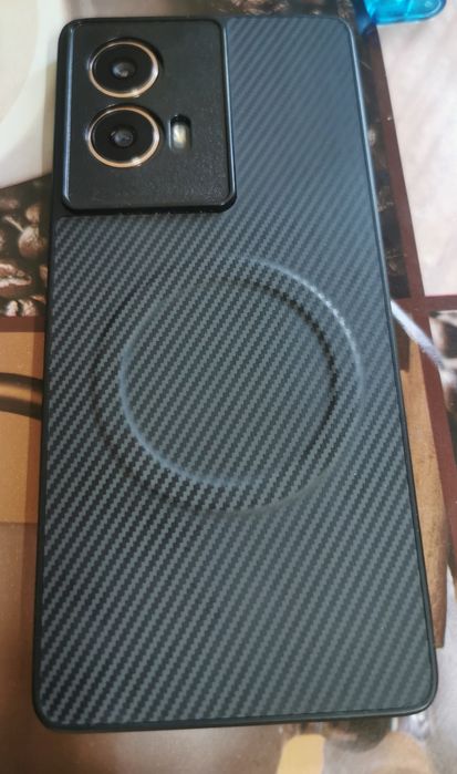 Motorola G85 5G dual sim cu e-sim