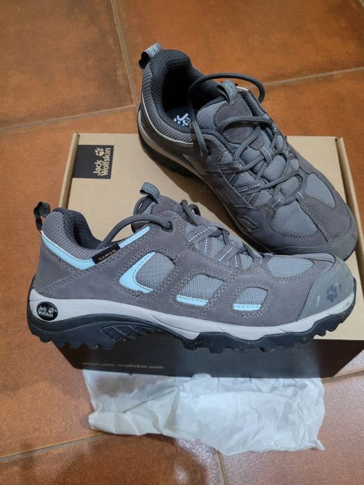 Дамски обувки Jack Wolfskin 37 номер