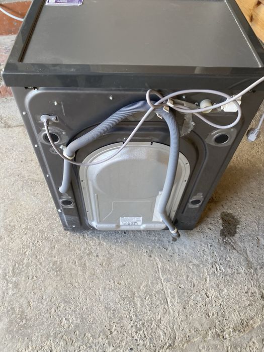 Стиралний машинка хароший састояний Samsung 7 kg