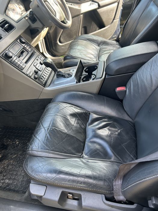 Волво ХС90/Volvo XC90 2004г.