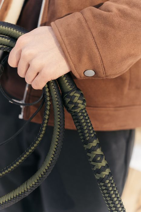 Кнут, камча, арапник