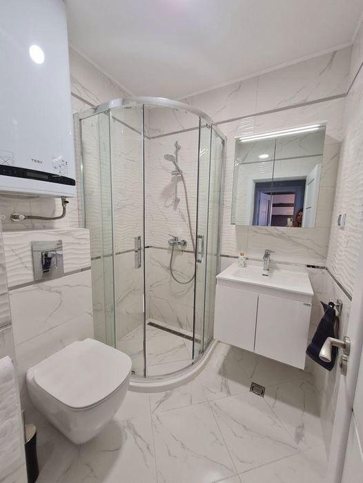 Дава се под наем Двустаен апартамент в Варна, Център - 55 кв.м за 850 € - Снимка #5