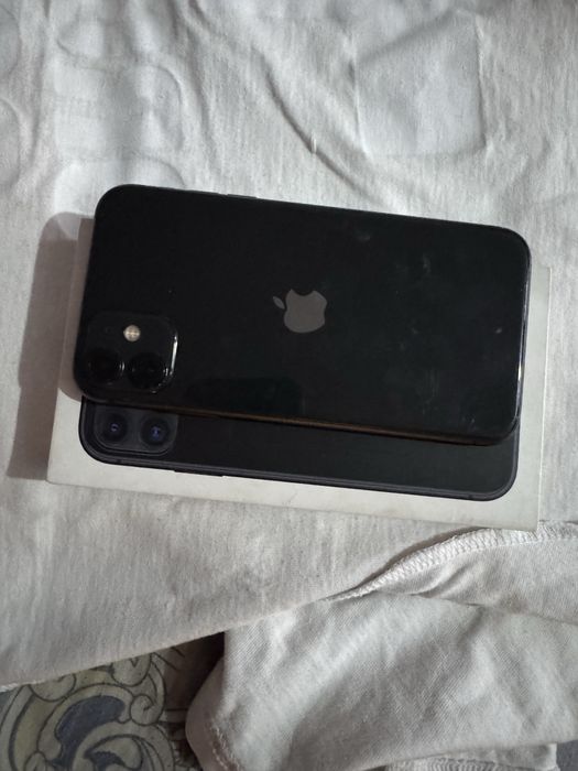 Iphone 11 128 gb