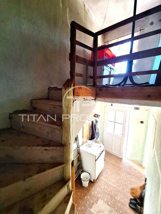 Продава се Къща в с. Павелско, Област Смолян - 156 кв.м за 193 €/кв.м - Снимка #13