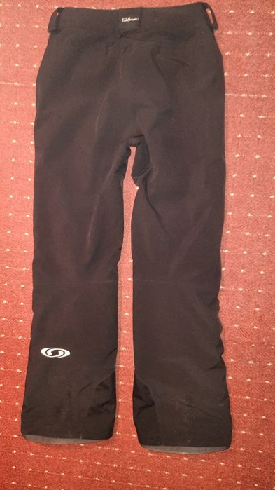 Pantaloni ski Salomon