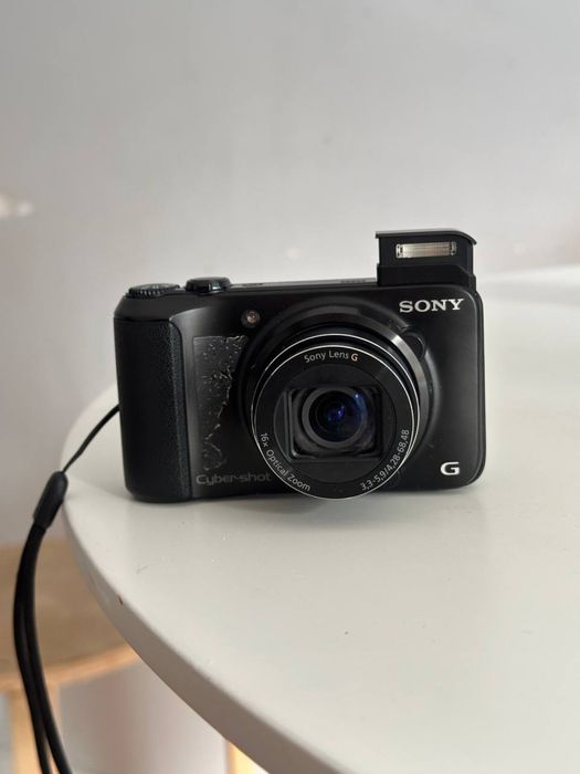 Sony h90 almost new guyyyyss