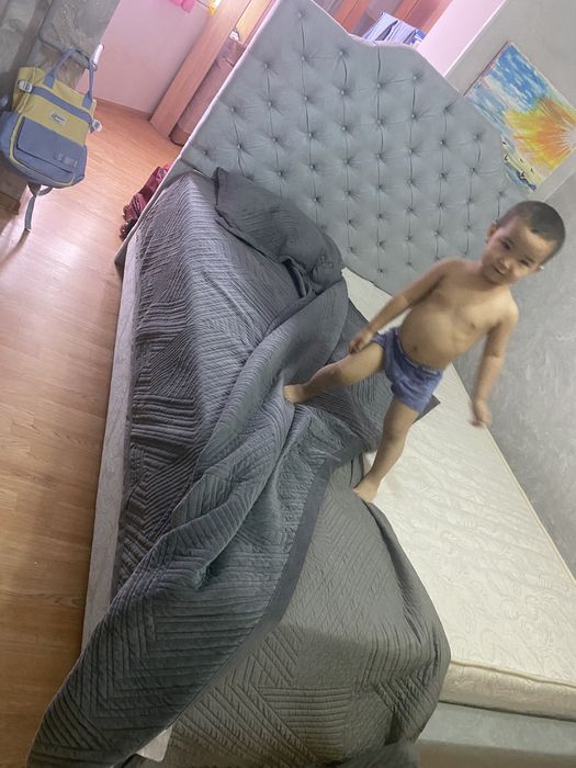 Спальный гарнитур сатылады жаңа