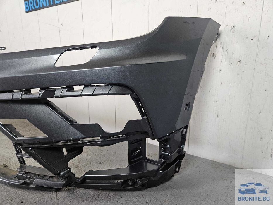 Предна броня VW Tiguan 2 allspace R-LINE 2015- 2020