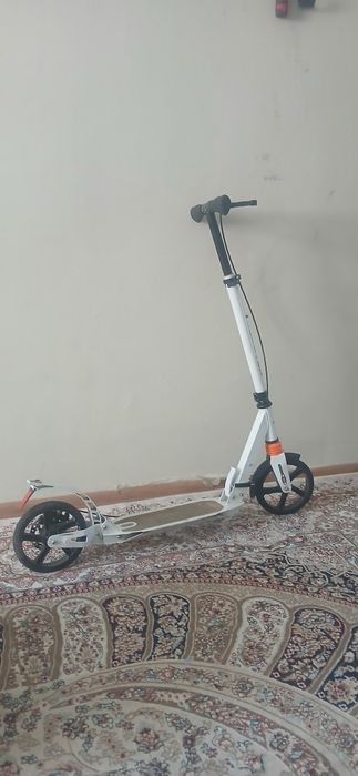 скутер продается