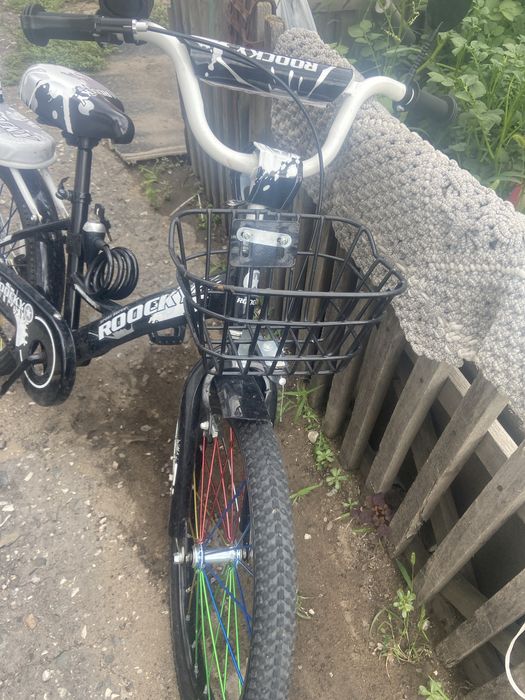 Продаю велосипед