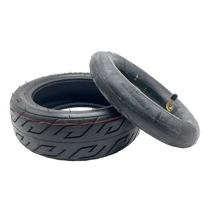 Cauciuc + camera 10 inch 10x2.70-6.5 trotineta Speedway 5 Dualtron 3