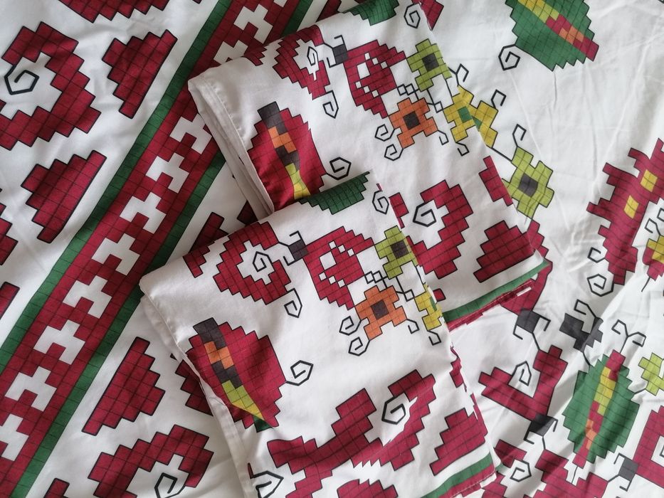 Комплект за спалня