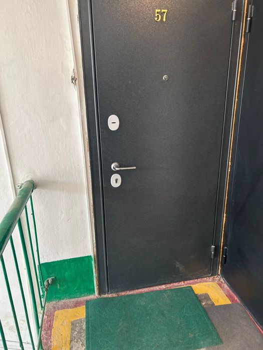 2-х комнатная квартира