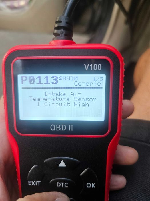 Diagnoza auto OBD II testata pe Skoda octavia 2 VAG