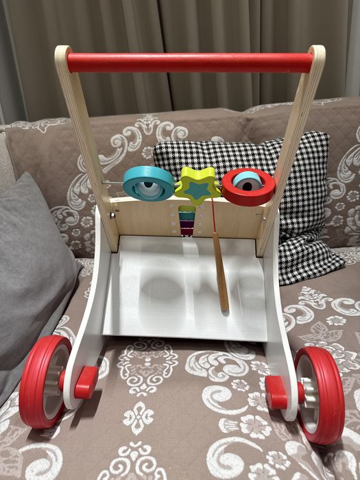 Толокар от бренда Hape