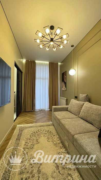 Продается двухкомнатная квартира в ЖК Solaris