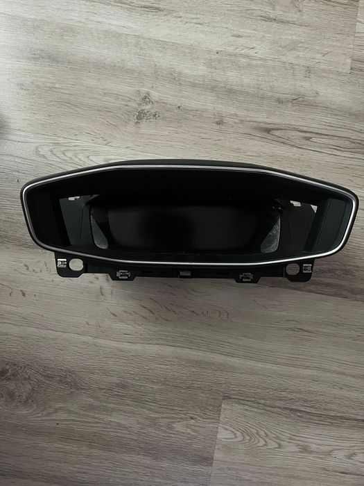 Ceasuri Bord Digitale Peugeot 208-2008 Volan Stanga - Cod 983668008000