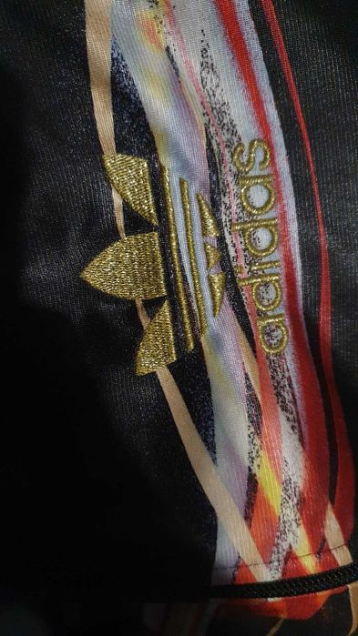 Анцунг горнище adidas Chile 1962