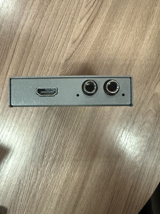 Black Magic Design Mini Converter SDI to HDMI