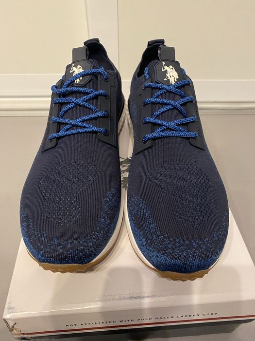 Мъжки обувки U.S. Polo Assn., номера 41, 45