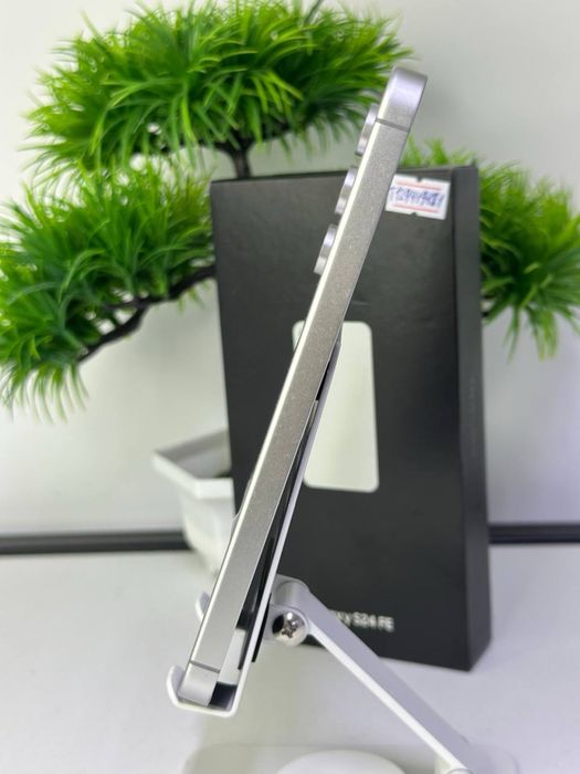 Samsung S24 FE | 256 gb| Ram 8gb