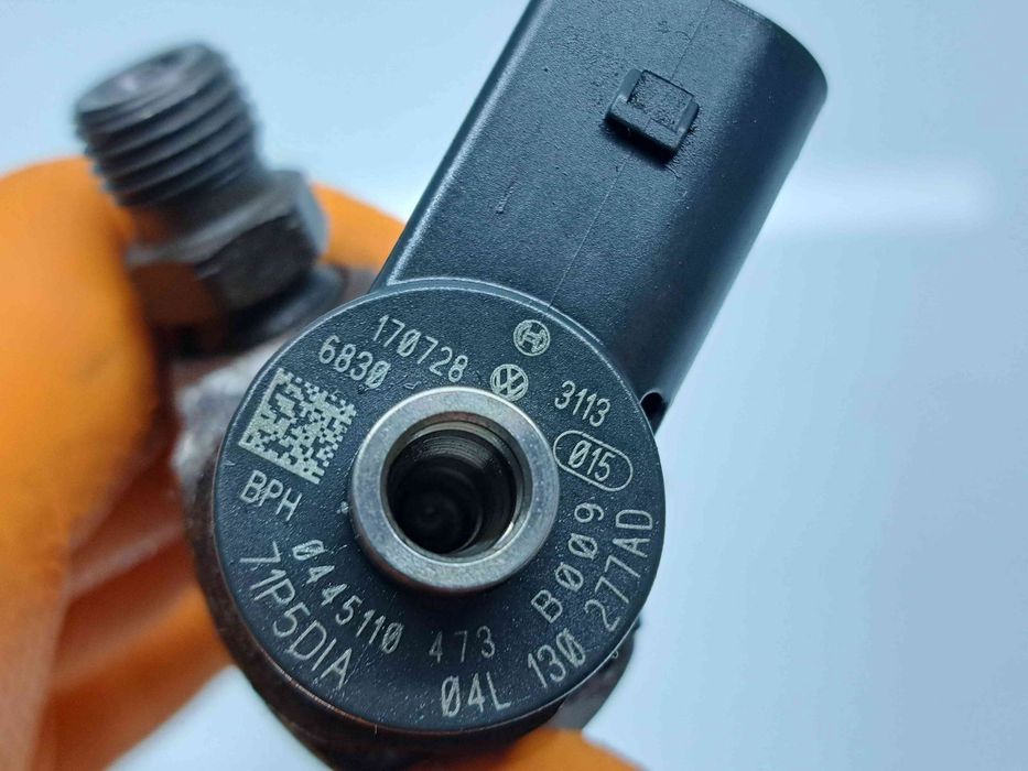 Injector Volkswagen Passat B8 (3G2) [Fabr 2015-prezent] 04L130277AD 1.